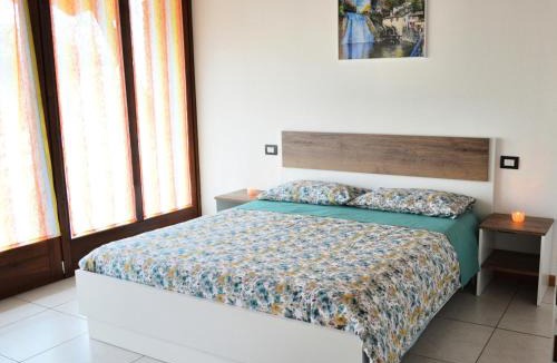 Spresiano Apartment | Simply Home Appartamento vicino Treviso e Colline del Prosecco