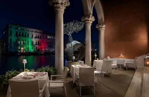 Dorsoduro Hotel | Sina Centurion Palace