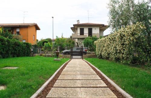 San Benedetto di Lugana Apartment | Sirmione ' s Flower- CIR 017179-CNI-00423