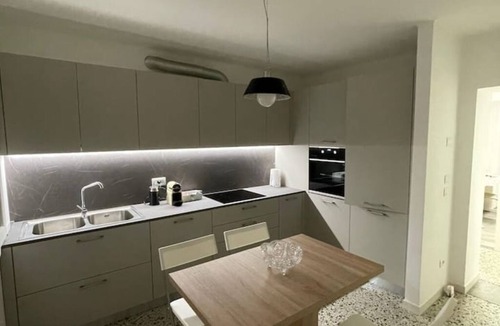 Vittorio Veneto Apartment | Sisila Leases - John Home