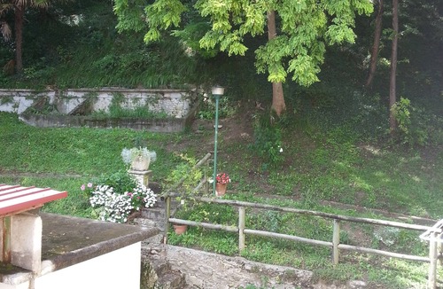 Vittorio Veneto Apartment | Sissi apartment