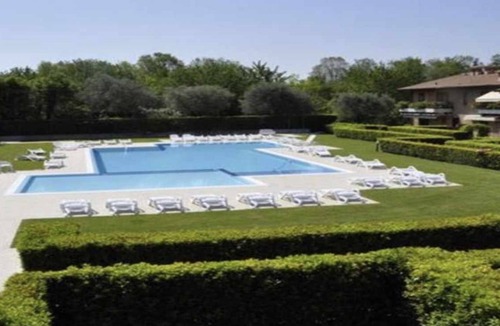 Montioni Apartment | Sissi House Lazise (Garda Lake)
