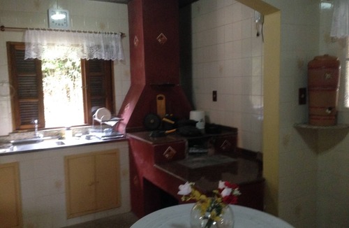 Itatiaia House | SITE IN ITATIAIA RJ