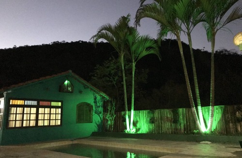 Duas Barras House | Site near the center of Duas Barras-RJ