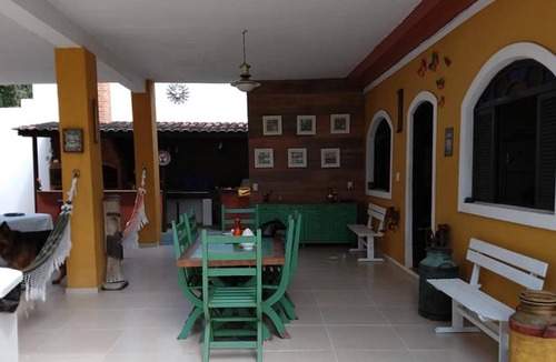 Costa Verde Cottage | Sítio Arca do Manoel - A beautiful place to gather family and friends
