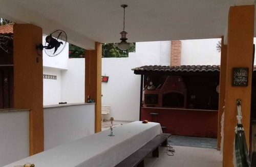 Costa Verde Cottage | Sítio Arca do Manoel - A beautiful place to gather family and friends