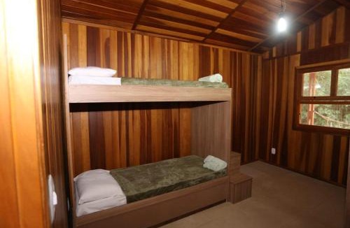 Miguel Pereira Hostel | Sitio Bom Tempo