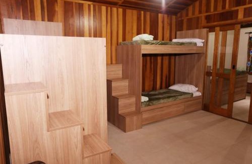 Miguel Pereira Hostel | Sitio Bom Tempo