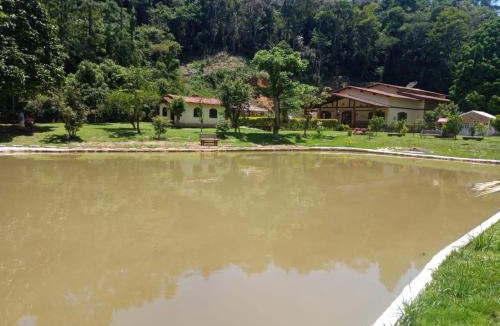 Vassouras House | Sitio Felicidade