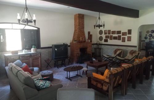 Vassouras House | Sitio Felicidade