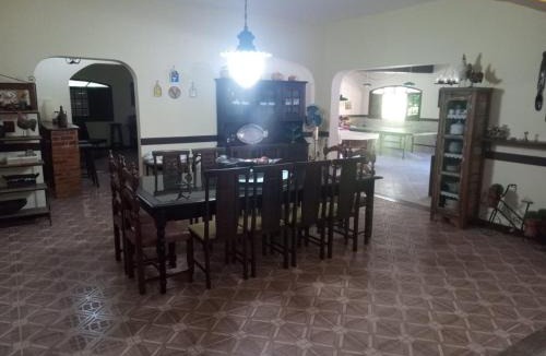 Vassouras House | Sitio Felicidade