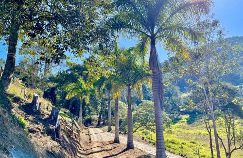 Teresopolis House | Sitio Haras Vitoria