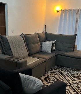 Teresopolis House | Sitio Real Cascata