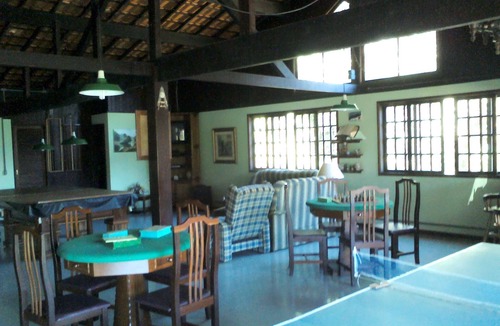 Vargem Grande House | Sítio Recanto Lele - Paradise in the Mountains