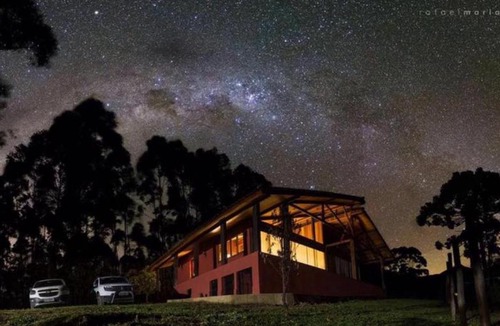 Maromba House | Sitio Shekinah