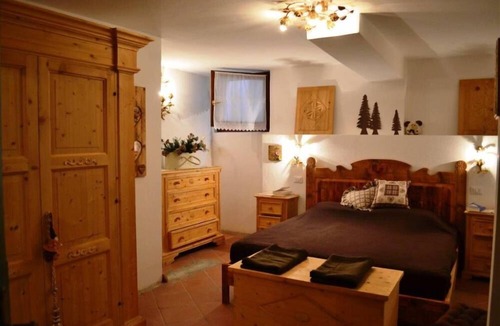 Siusi Apartment | SIUSI Apartment Castelrotto (Alpe di Siusi)