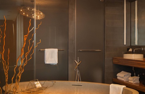 Lower East Side Hotel | SIXTY Lower East Side