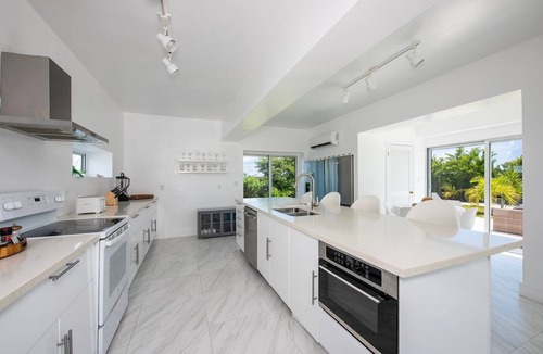 South Palmetto Point House | Sky Cove 6 Bedroom Home