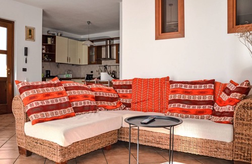 Arizzano House | Sky & Lake by Interhome