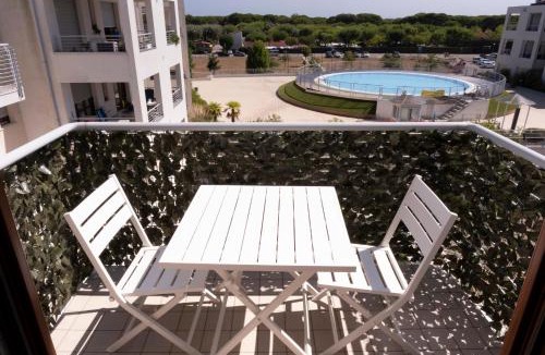 Cavallino-Treporti Apartment | Sky Sun & Sea