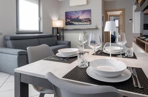Seriate Apartment | SkyGarden House