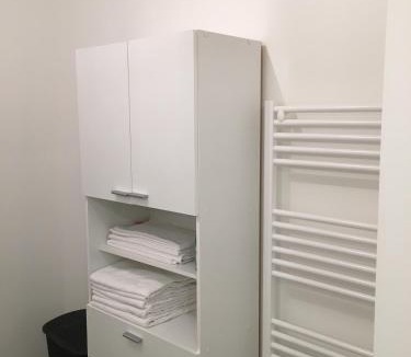 Chessy Apartment | Sleep in Paris Val d'Europe