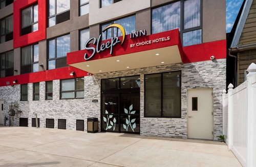 Sheepshead Bay Hotel | Sleep Inn Brooklyn - Sheepshead Bay