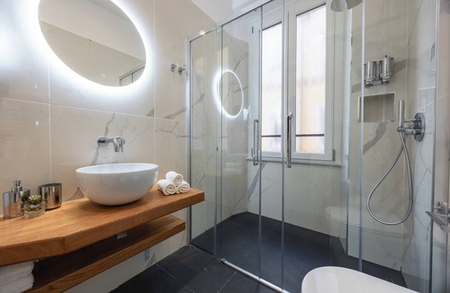 Prati Bed & Breakfast | SM Vatican Relais