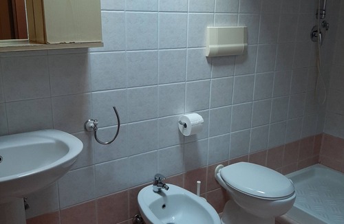 Longa Apartment | Small apartment on the quiet island of Sant'Erasmo Venice.