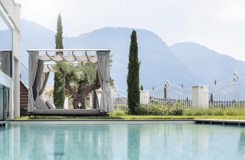 Tirolo Hotel | Small & Beautiful Hotel Gnaid