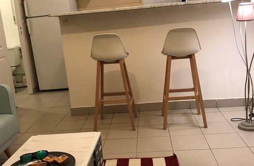 Villeneuve-Saint-Georges House | Small House 37m² 1 bedroom in housing estate