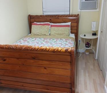 South Bimini Apartment | Smalls Cozy Rest with dock