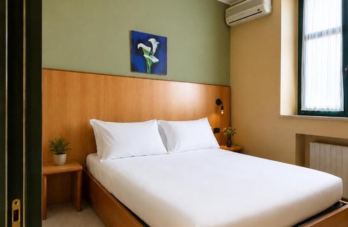 Orzinuovi Hotel | SMART Hotel Argo