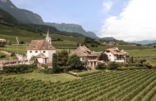 Castelvecchio Alto Apartment | Smart Suites Kaltern - Apartments am Kalterer See