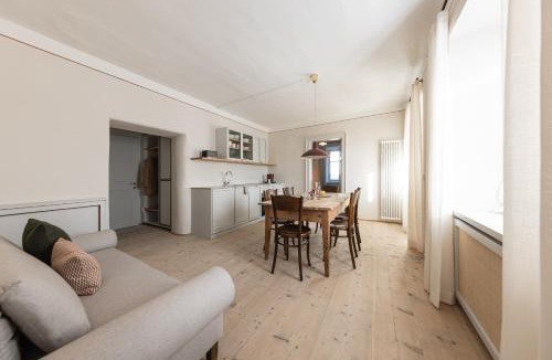 Castelvecchio Alto Apartment | Smart Suites Kaltern - Apartments am Kalterer See