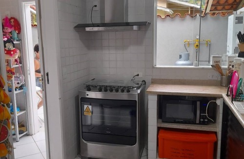 Frade House | @smith beach house - Porto Frade - Angra dos Reis