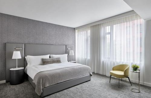 Tribeca Hotel | Smyth Tribeca