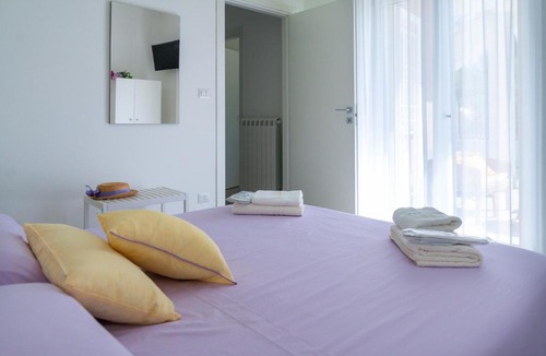 Agropoli Bed & Breakfast | Soave Mare e Natura