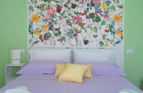 Agropoli Bed & Breakfast | Soave Mare e Natura