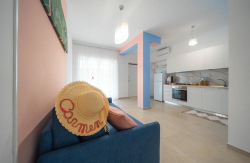 Agropoli Bed & Breakfast | Soave Mare e Natura