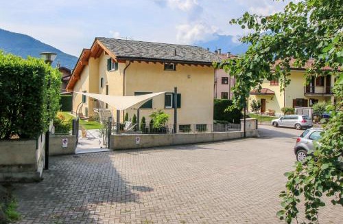 Valtellina Apartment | Sofi apartment