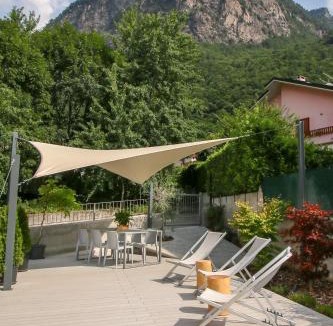 Valtellina Apartment | Sofi apartment