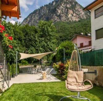Valtellina Apartment | Sofi apartment