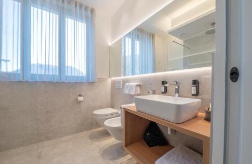 San Sigismondo Apartment | Sofia Apartments - Deluxe Mountain View