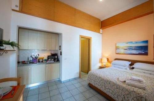 San Michele House | Sogno Blu