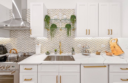Greenwich Village Apartment | SoHo Dreams for the Family