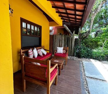 Praia Rasa House | Solar 43
