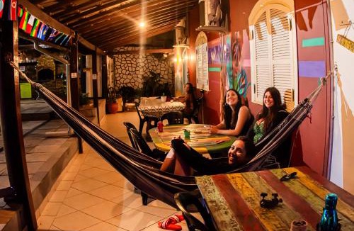 Manguinhos Hostel | Solar Hostel Búzios