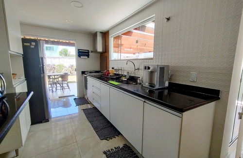 Tucuns House | Solares Brisas do Mar