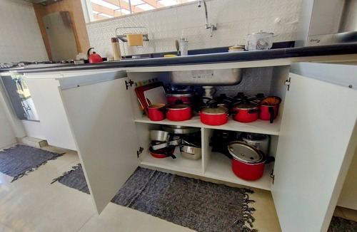 Tucuns House | Solares Brisas do Mar